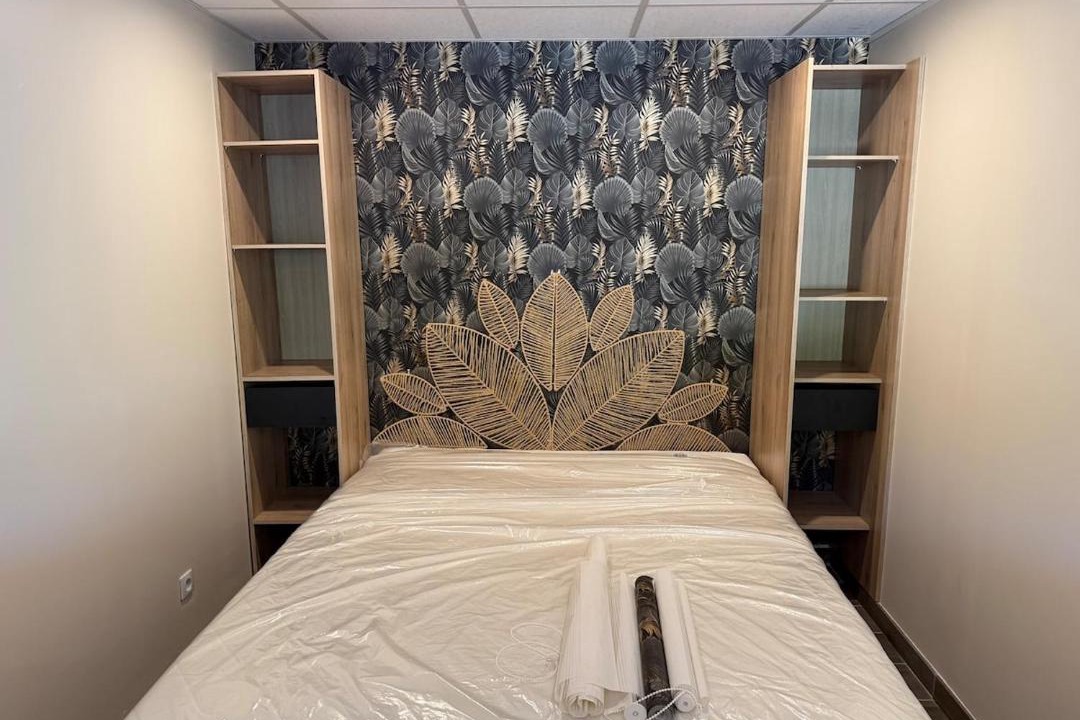 Photo of Bedroom in Harnes