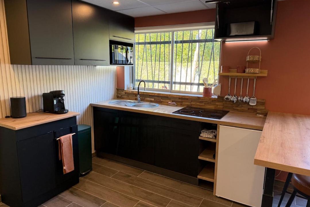 Photo of Kitchen in Harnes