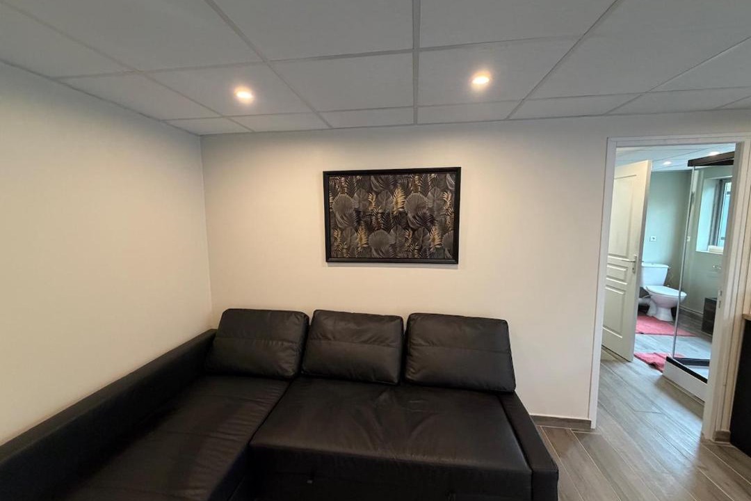 Photo of Livingroom in Harnes