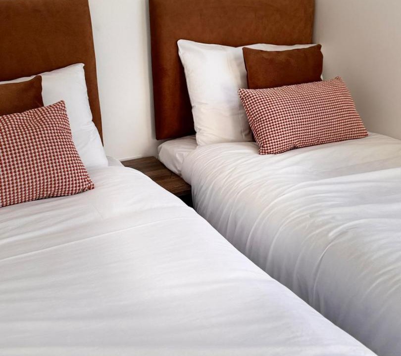 Photo of Bedroom in Sandwich