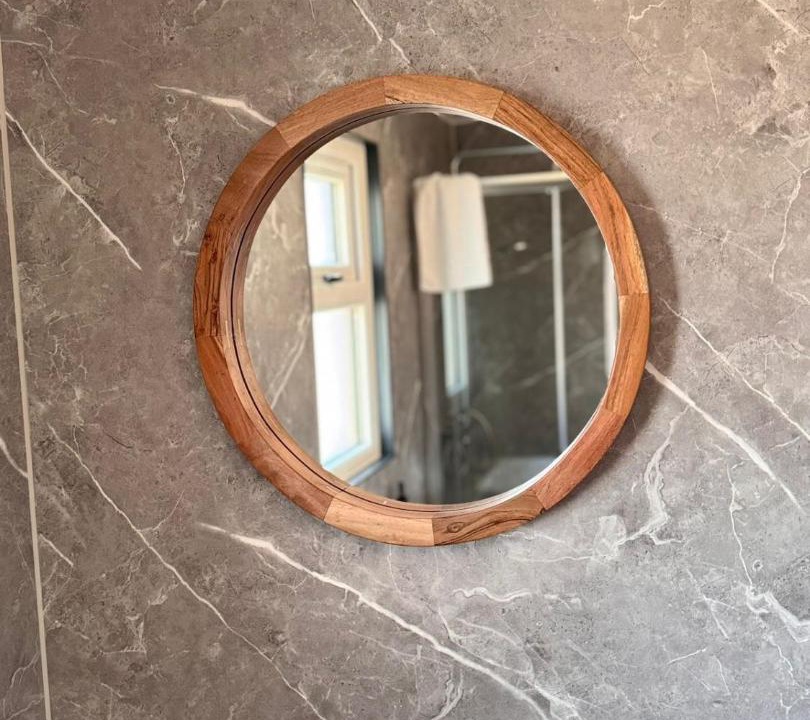 Photo of Bathroom in Sandwich