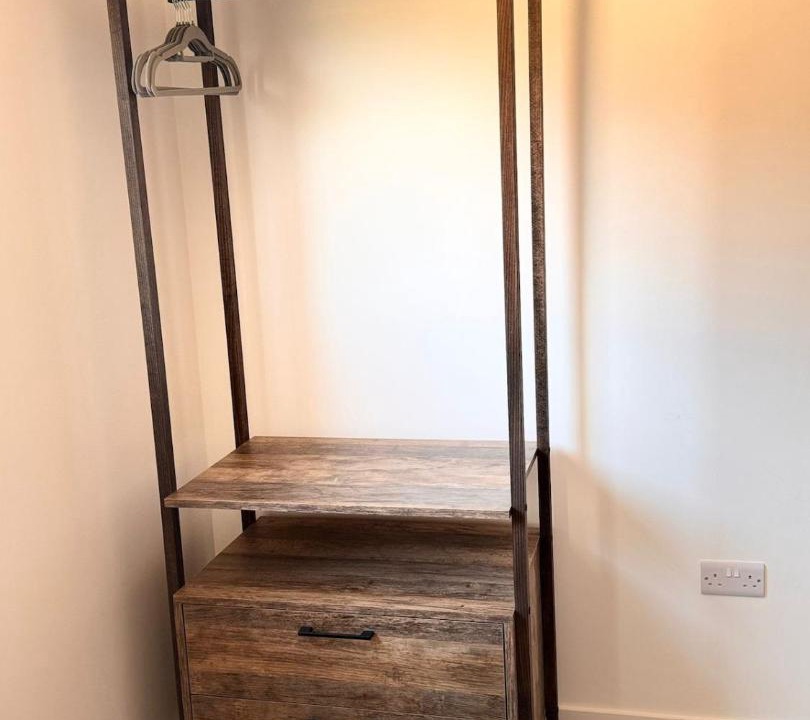 Photo of Bedroom in Sandwich