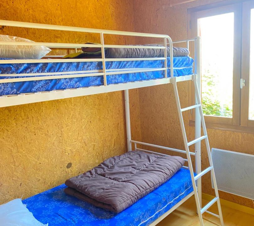 Photo of Bedroom in Vollore-Ville