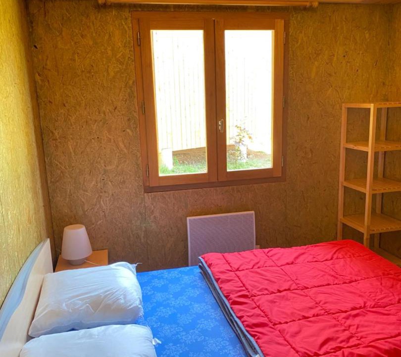 Photo of Bedroom in Vollore-Ville