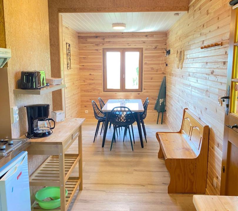 Photo of Kitchen in Vollore-Ville