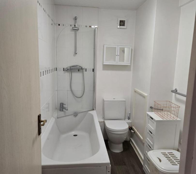 Photo of Bathroom in Salford