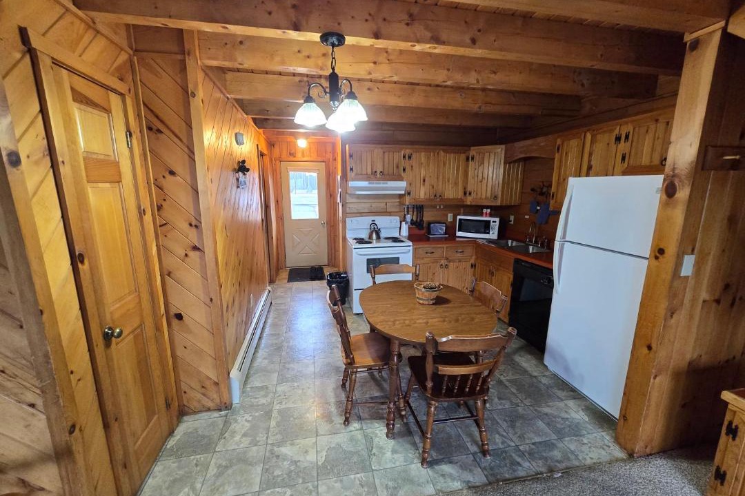Photo of Kitchen in Island Falls