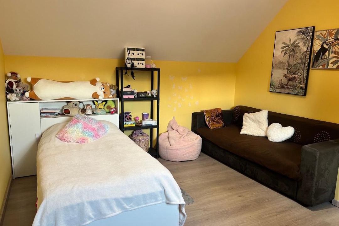 Photo of Bedroom in Hautot-sur-Mer