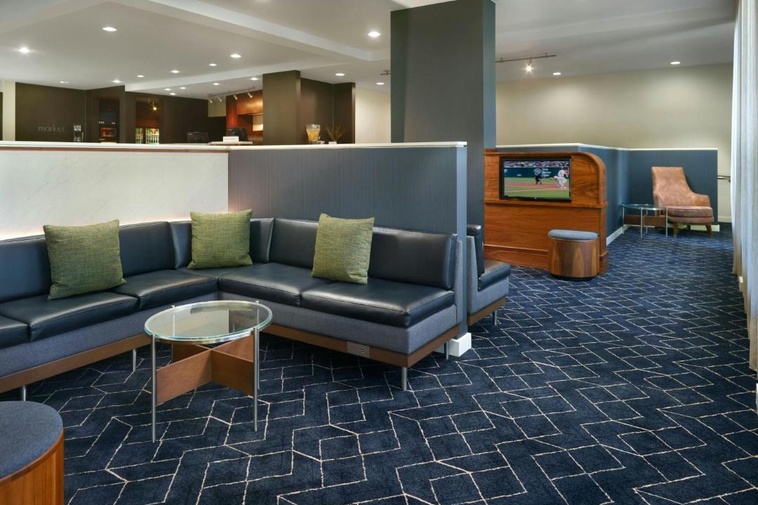 Photo of Livingroom in Sandy Springs