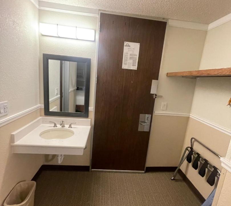 Photo of Bathroom in Northwest Colorado Springs