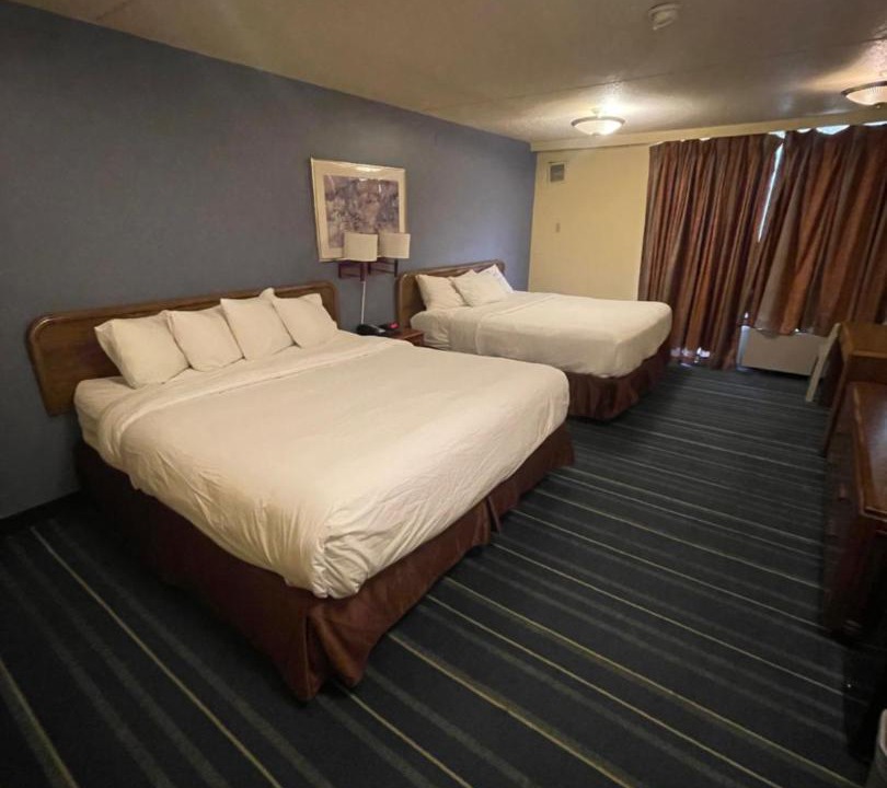 Photo of Bedroom in Northwest Colorado Springs