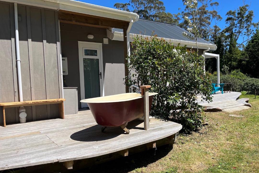 Photo of Others in Whenuakite