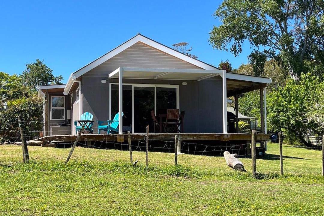 Photo of Others in Whenuakite