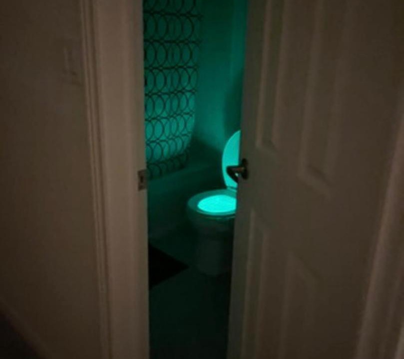 Photo of Bathroom in Oshawa
