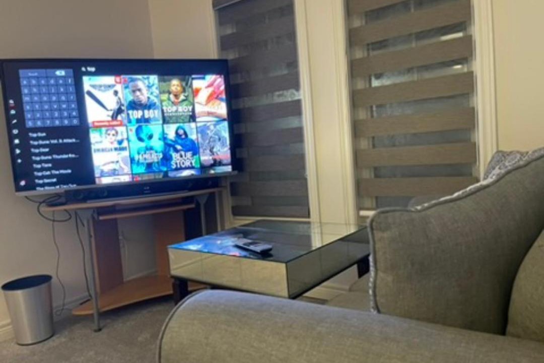 Photo of Livingroom in Oshawa