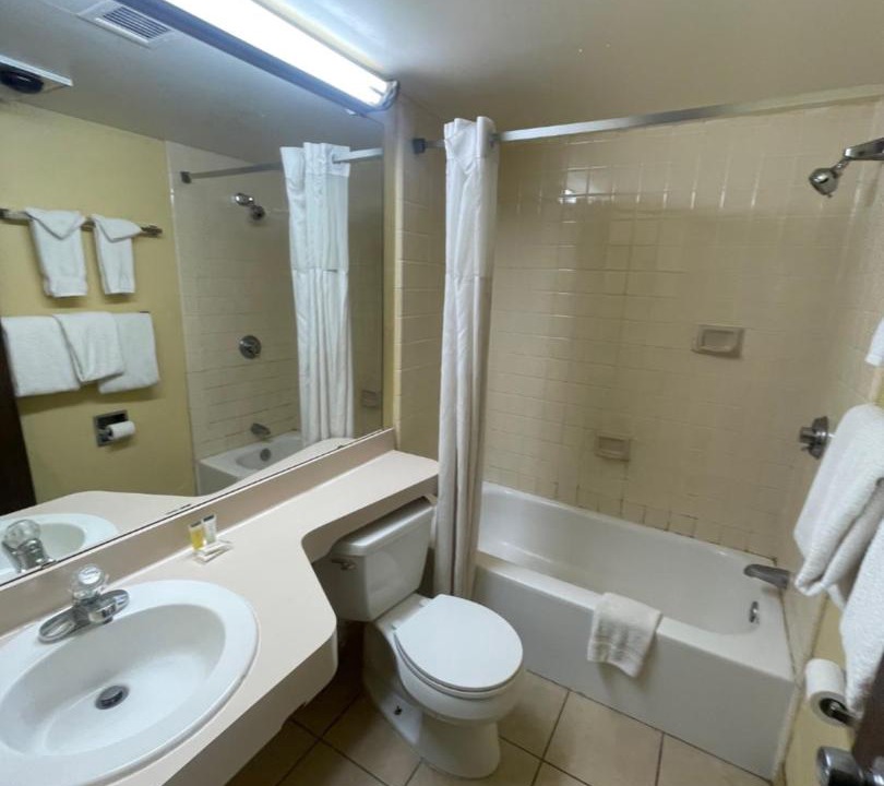 Photo of Bathroom in Northwest Colorado Springs
