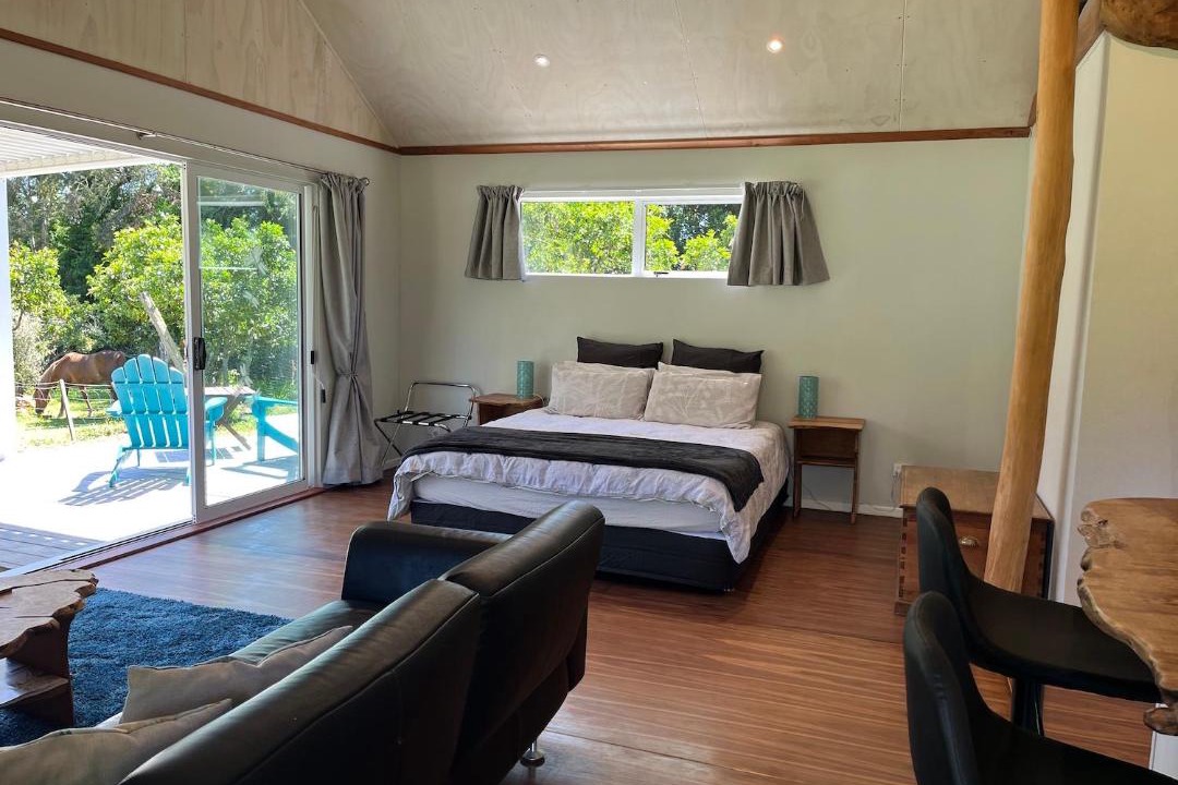 Photo of Others in Whenuakite