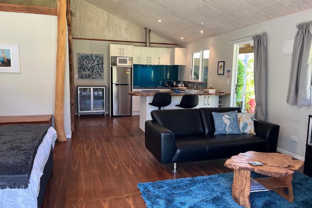 Photo of Others in Whenuakite