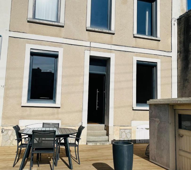 Photo of Others in Madeleine - Saint-Leonard