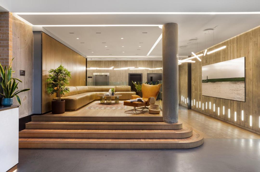 Photo of Livingroom in South Bank