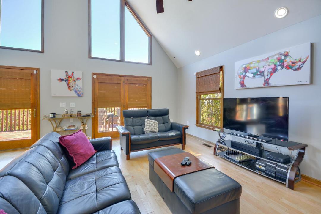 Photo of Livingroom in Callaway