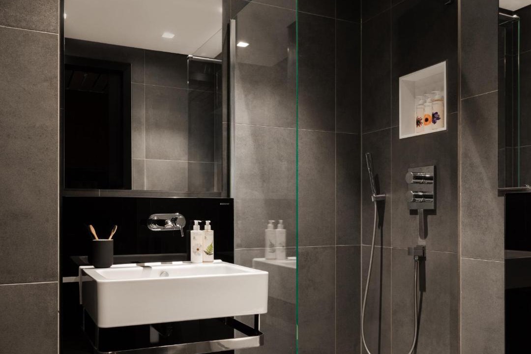 Photo of Bathroom in South Bank