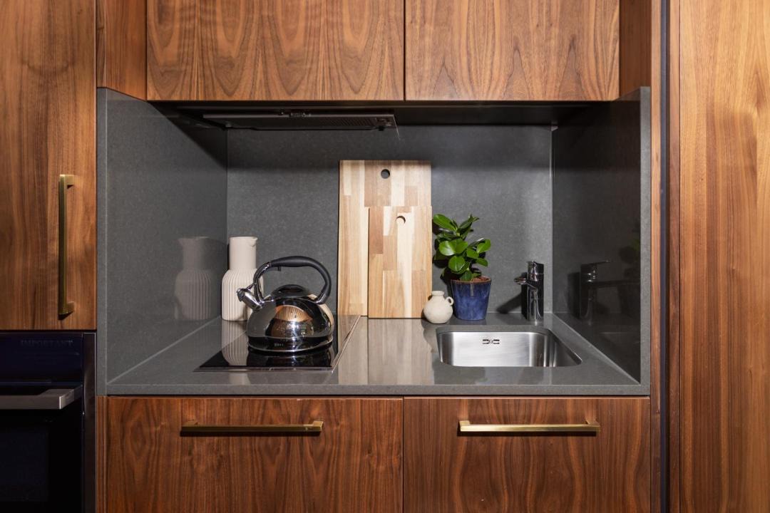 Photo of Kitchen in South Bank