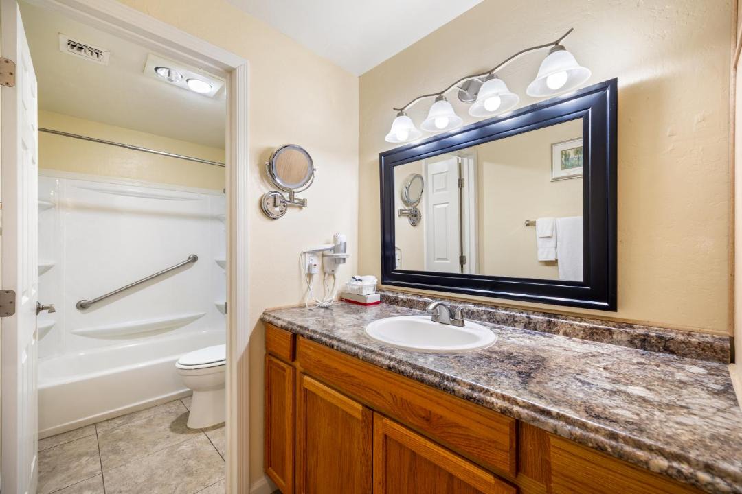 Photo of Bathroom in Pinetop