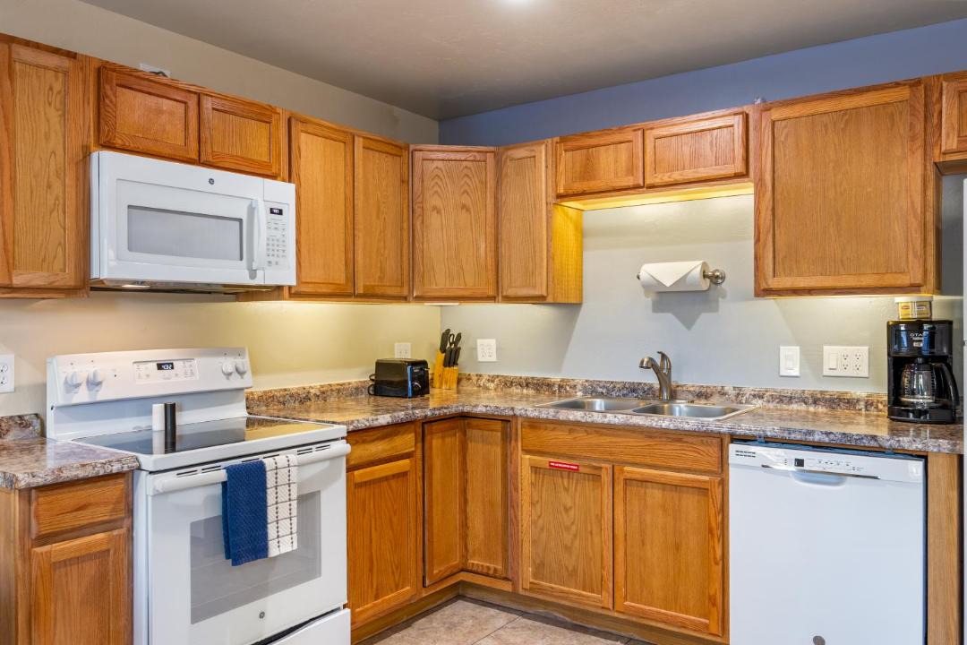 Photo of Kitchen in Pinetop