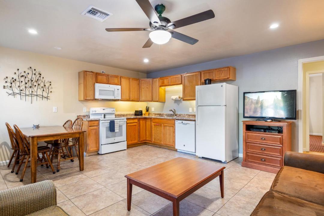 Photo of Kitchen in Pinetop