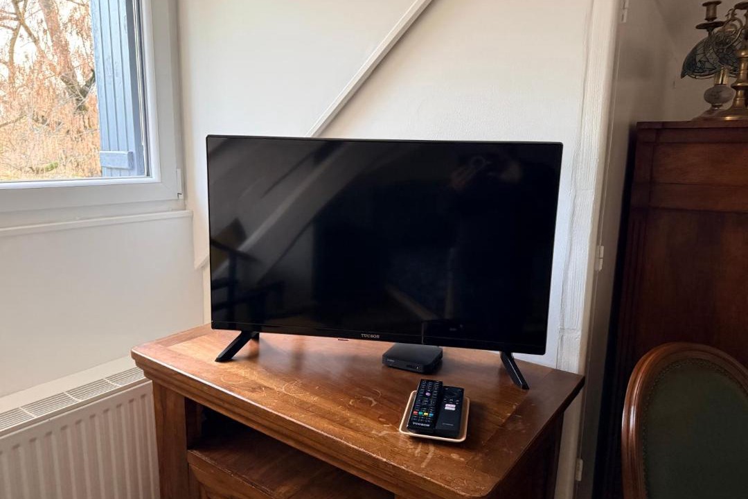 Photo of Livingroom in Cenon-sur-Vienne