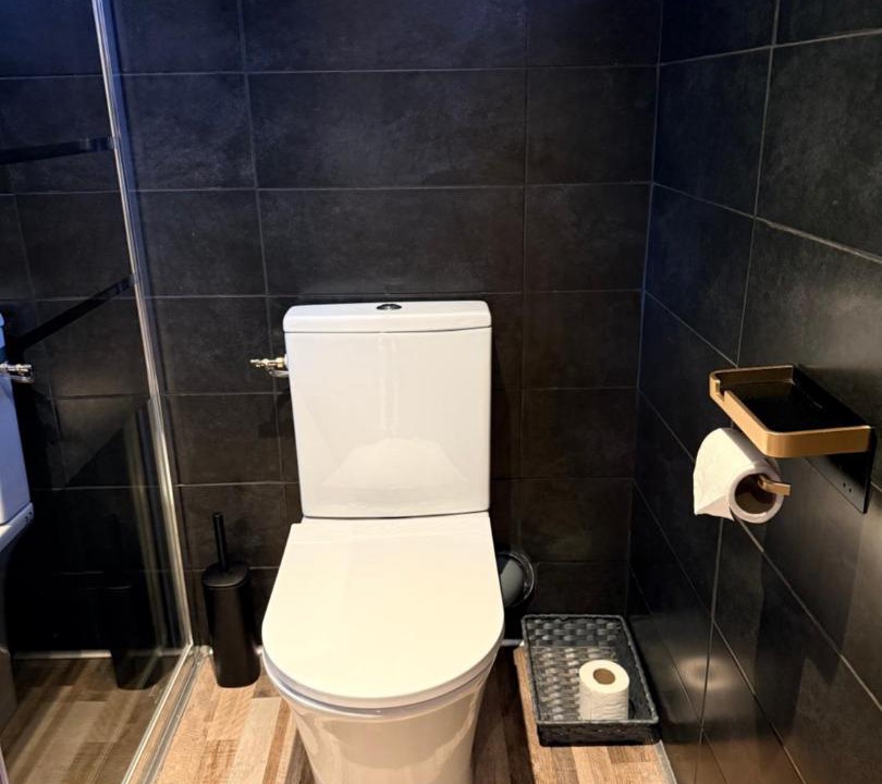 Photo of Bathroom in Cenon-sur-Vienne