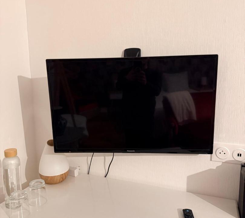 Photo of Livingroom in Cenon-sur-Vienne