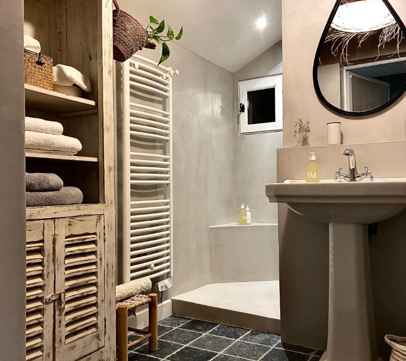 Photo of Bathroom in Verlincthun
