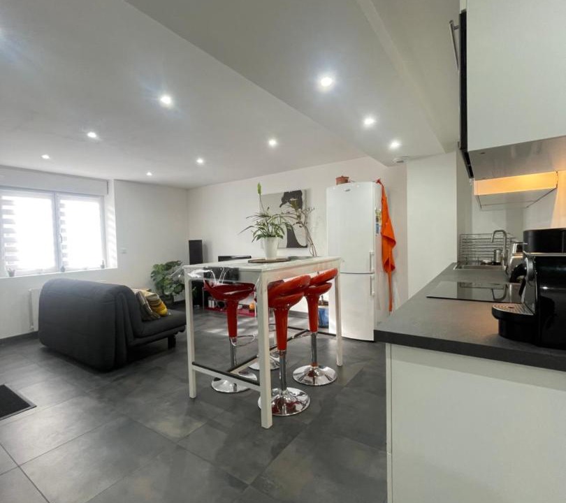 Photo of Kitchen in Blainville-sur-l'Eau