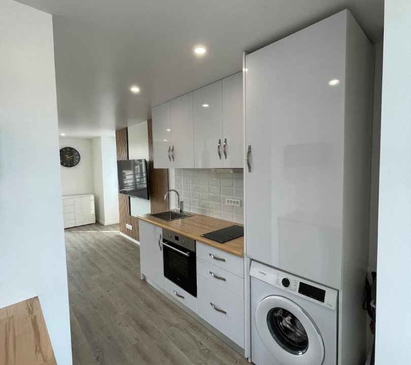 Photo of Kitchen in Coupvray