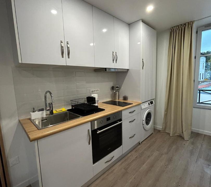 Photo of Kitchen in Coupvray