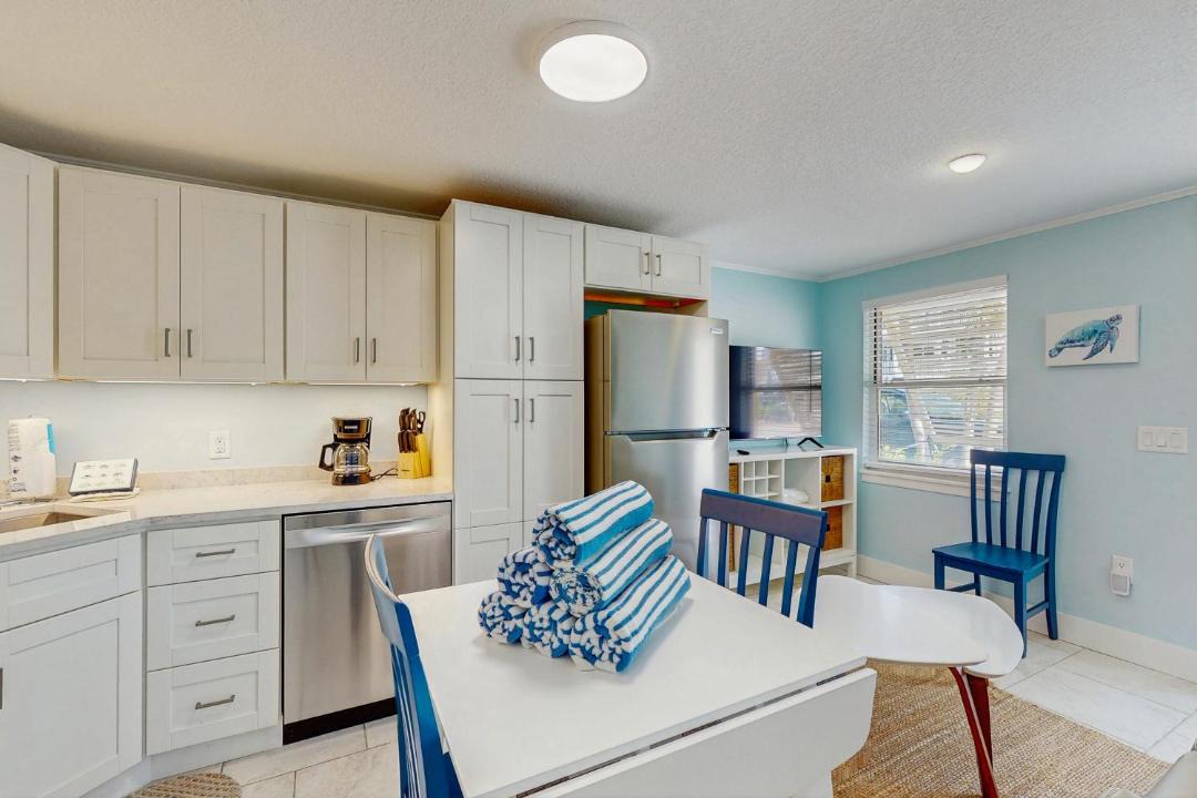 Photo of Kitchen in Holmes Beach