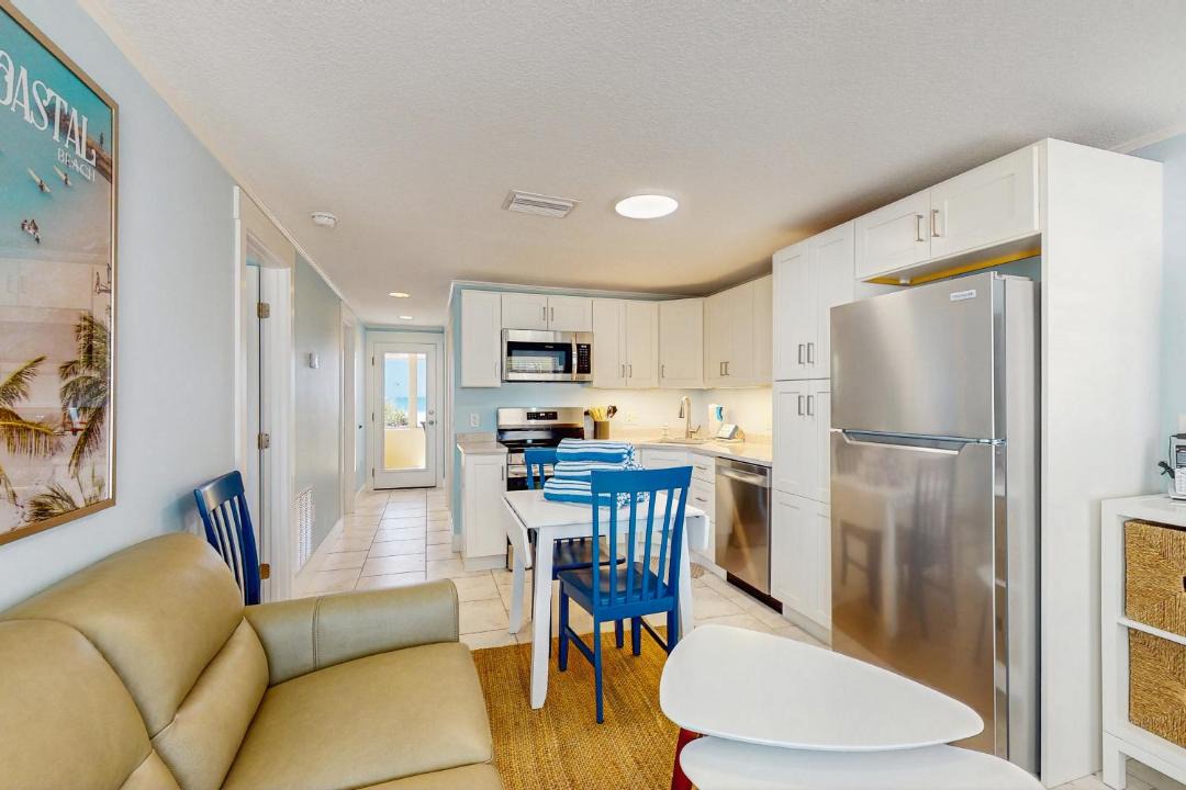 Photo of Kitchen in Holmes Beach