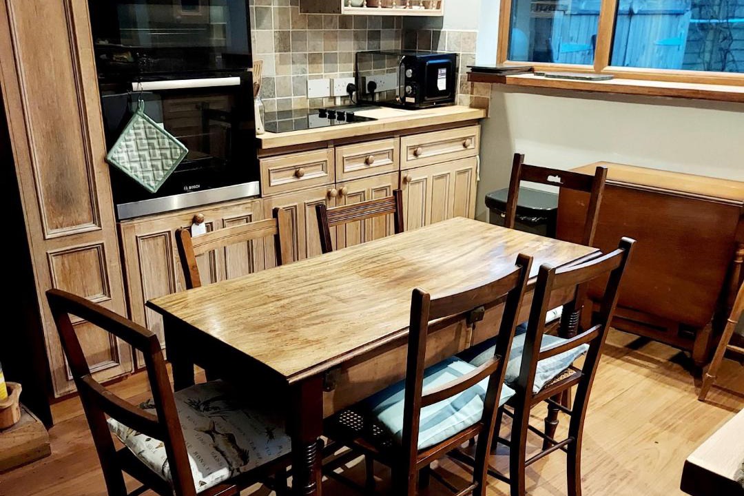 Photo of Kitchen in Climping