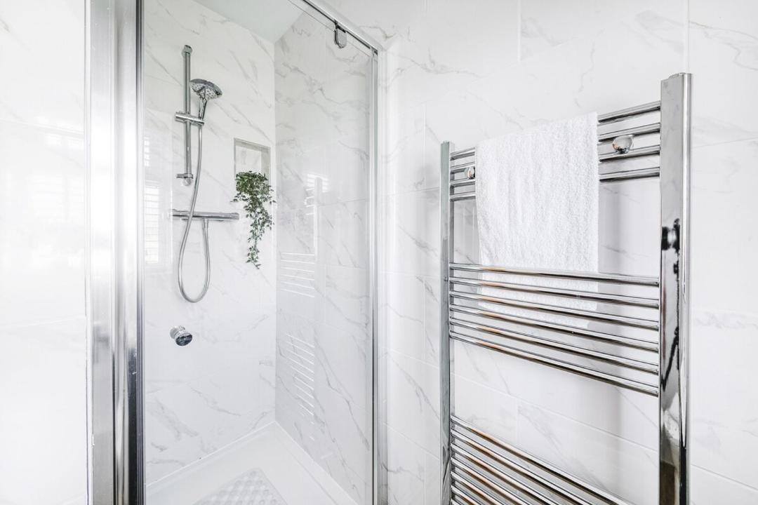 Photo of Bathroom in Radbourne