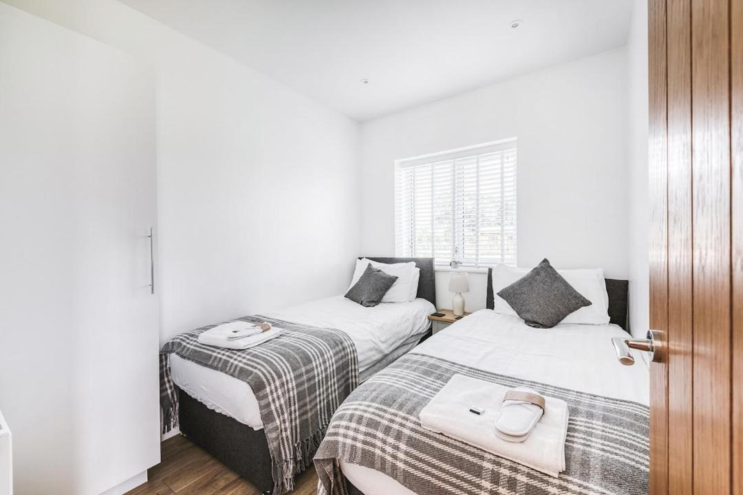 Photo of Bedroom in Radbourne