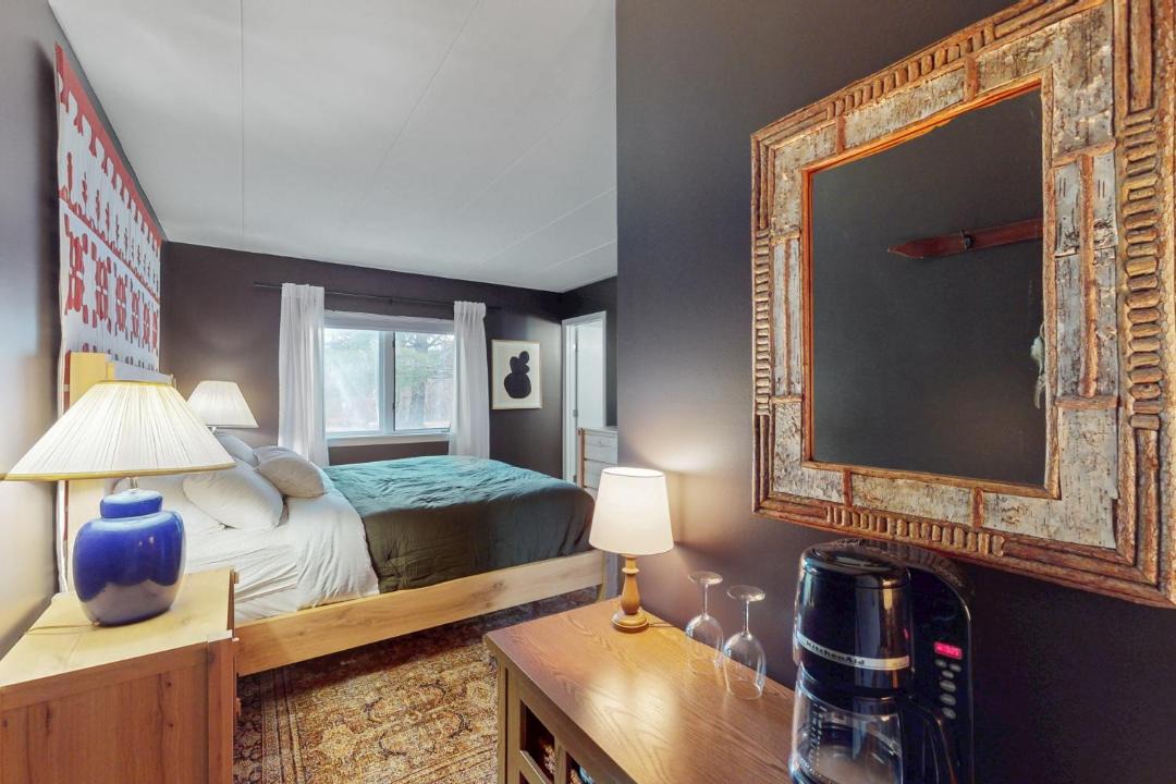 Photo of Bedroom in West Dover