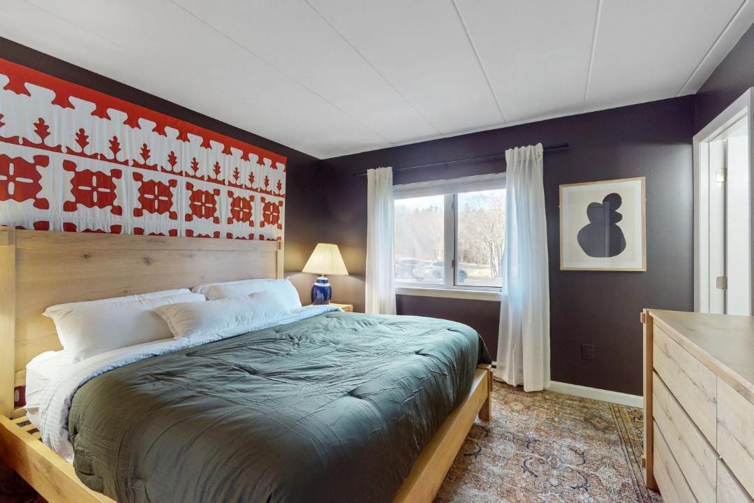 Photo of Bedroom in West Dover