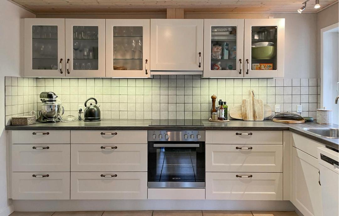 Photo of Kitchen in Hulsig