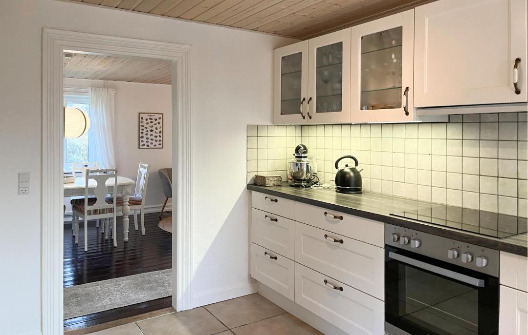 Photo of Kitchen in Hulsig