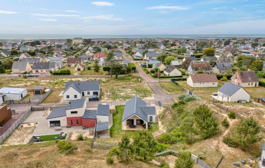 Photo of Buildings in Saint-Germain-sur-Ay