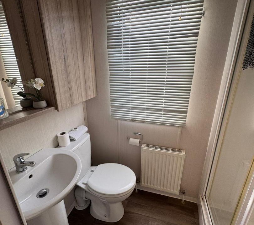 Photo of Bathroom in Ayr