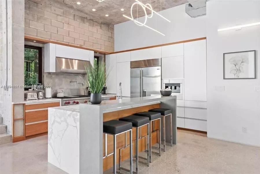 Photo of Kitchen in Biscayne Park