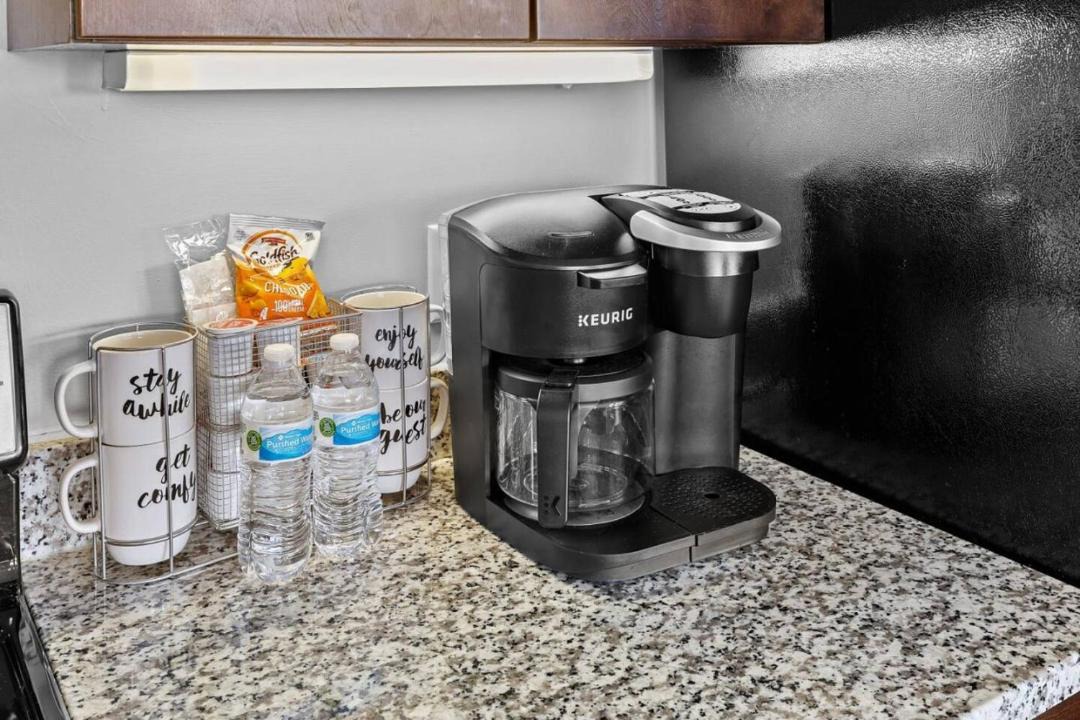 Photo of Kitchen in Rolling Mill Hill